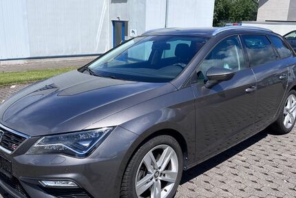 Seat Leon 50.320 km 16.890 &euro; Koblenz 56077