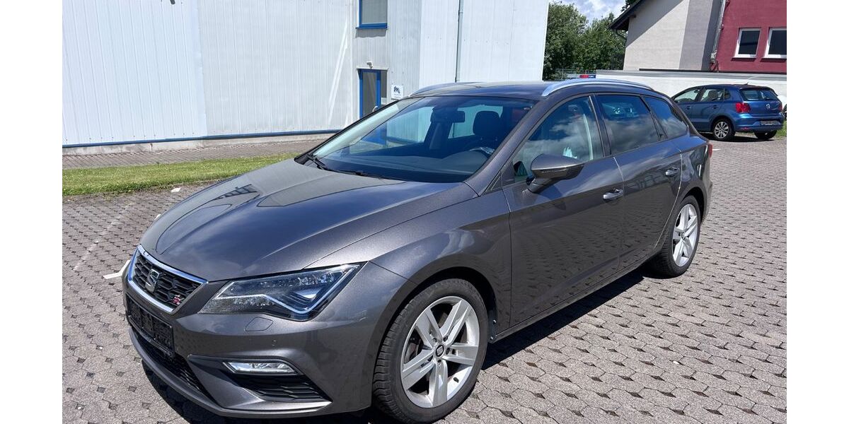 Seat Leon 50.320 km 16.890 &euro; Koblenz 56077