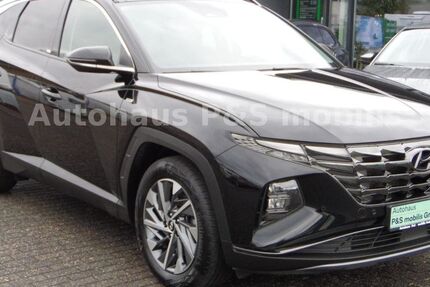 Hyundai TUCSON 38.000 km 21.900 &euro; Neuhäusel 56335