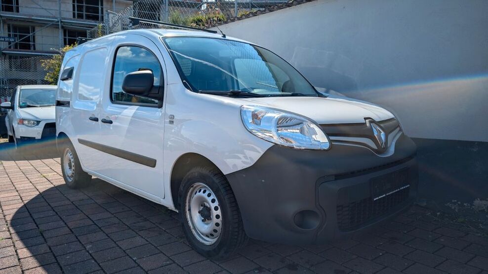 Renault Kangoo 36.400 km 11.600 € Montabaur 56410