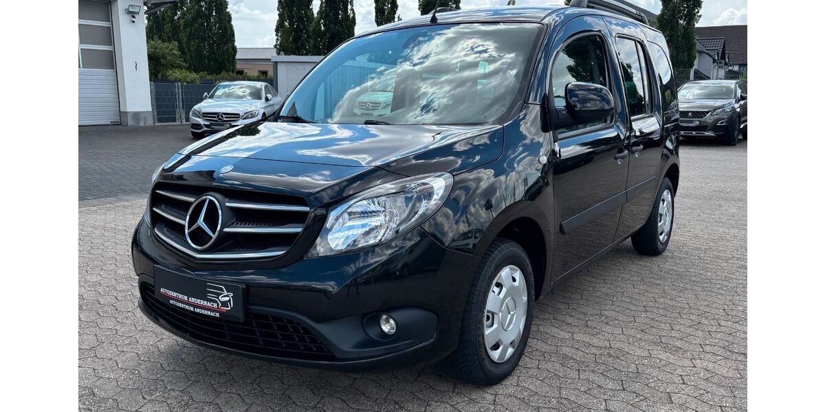 Mercedes-Benz Citan 63.000 km 15.499 &euro; Andernach 56626