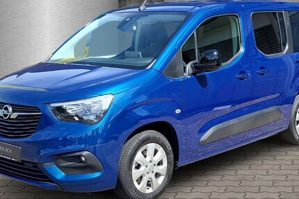 Opel Combo Life 26.775 km 20.900 € Niederahr 56414