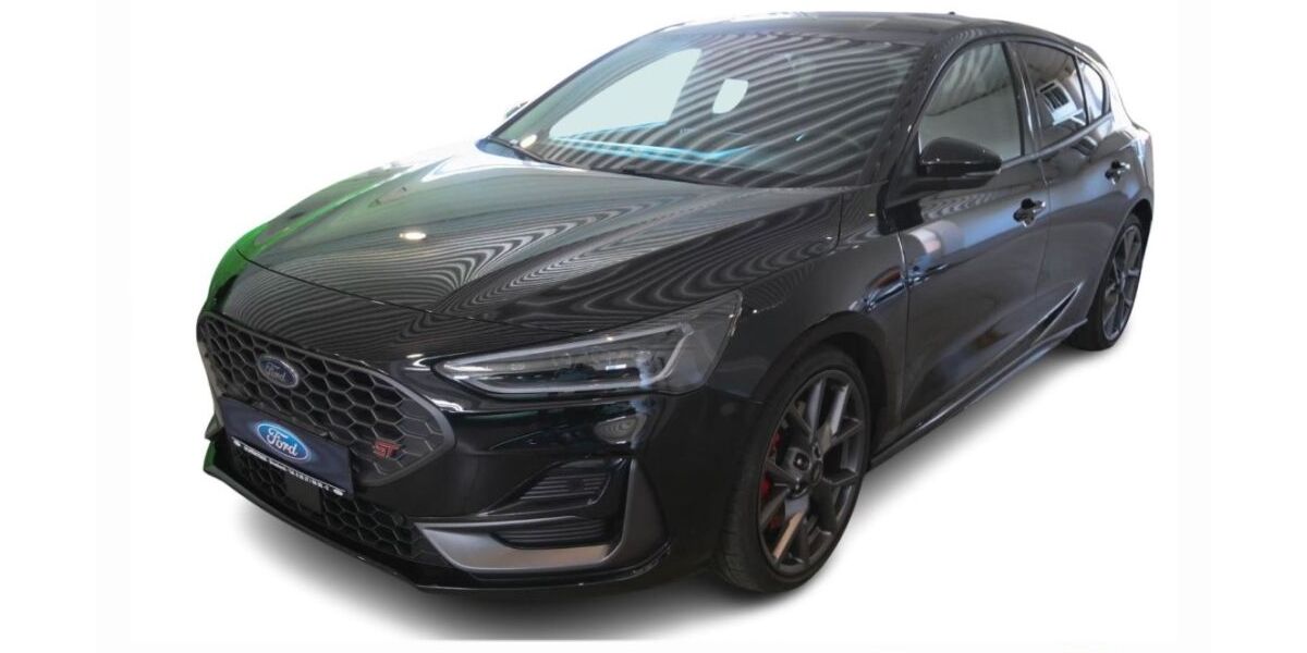 Ford Focus 37.278 km 30.980 &euro; Braubach 56338