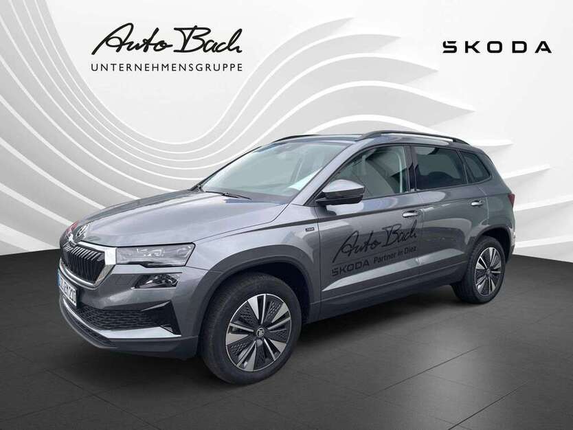 Karoq