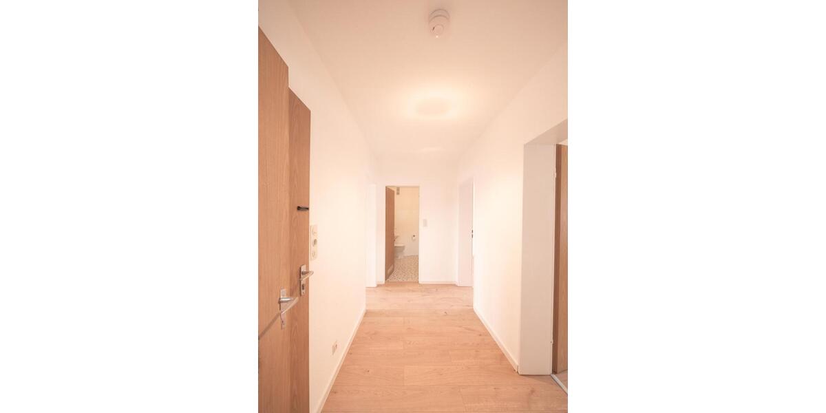 2-ZKB Wohnung in Uni Nähe 2 zimmer
