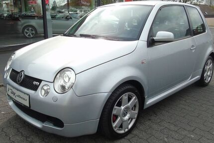 VW Lupo 161.000 km 9.900 € Ransbach-Baumbach 56235