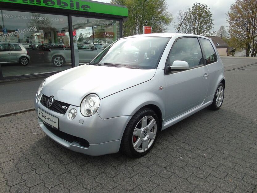 VW Lupo 161.000 km 9.900 € Ransbach-Baumbach 56235