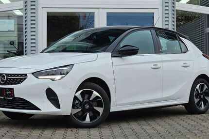 Opel Corsa 4.600 km 18.390 € Heimbach-Weis 56566