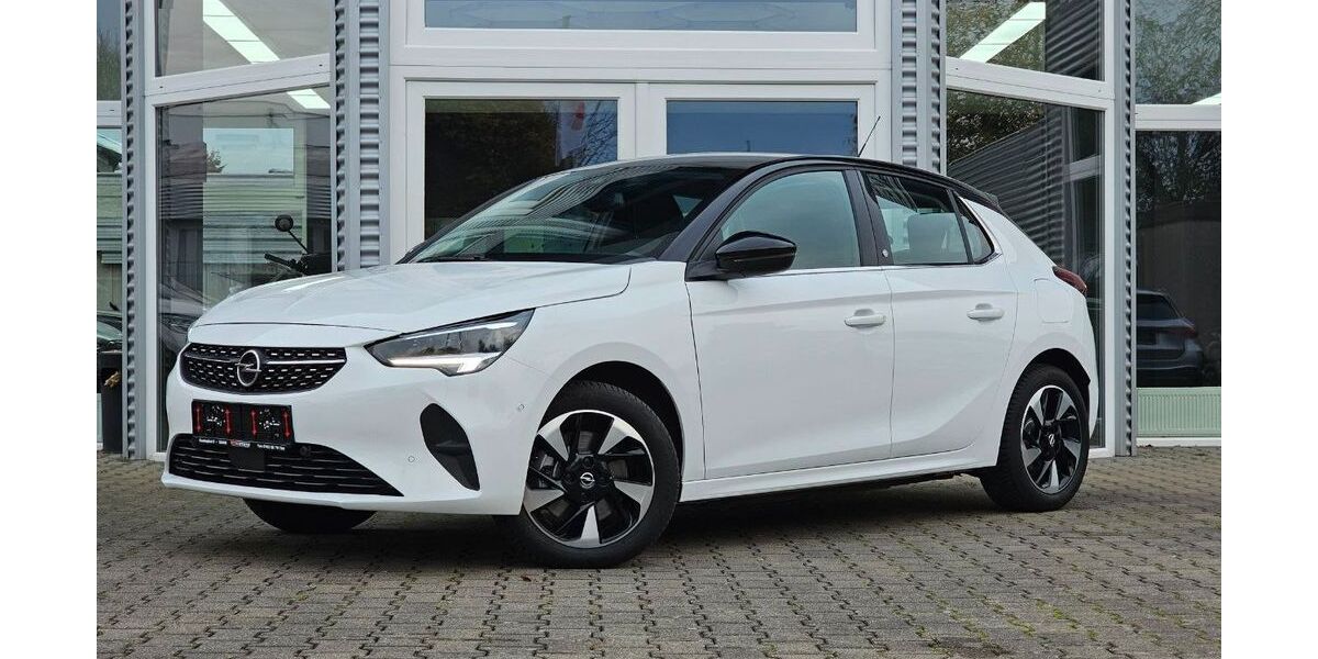 Opel Corsa 4.600 km 18.390 € Heimbach-Weis 56566