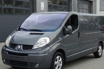 Renault Trafic 166.041 km 8.995 € Neustadt-Wied 53577