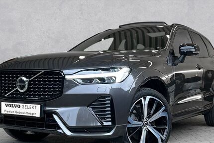 Volvo XC60 85.600 km 37.890 € Koblenz/Gwb. Arenberg 56077