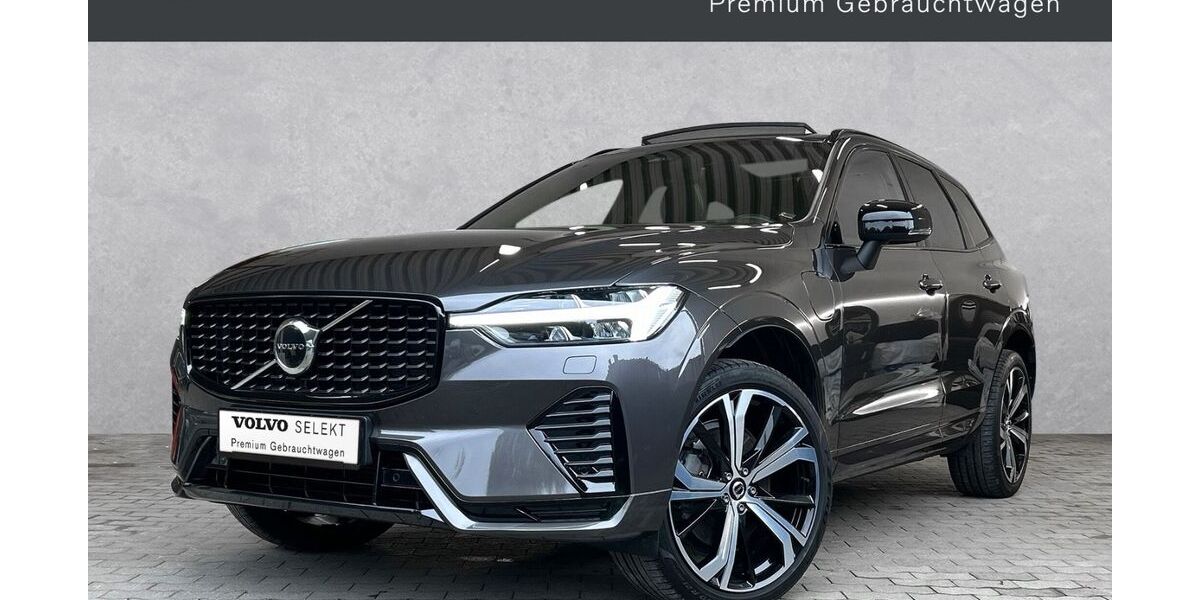 Volvo XC60 85.600 km 37.890 € Koblenz/Gwb. Arenberg 56077