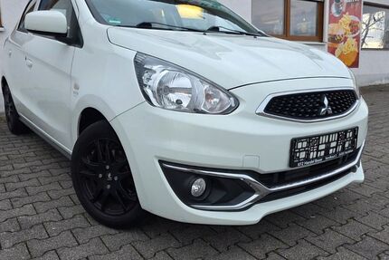 Mitsubishi Space Star 150.000 km 3.990 &euro; Nastätten 56355