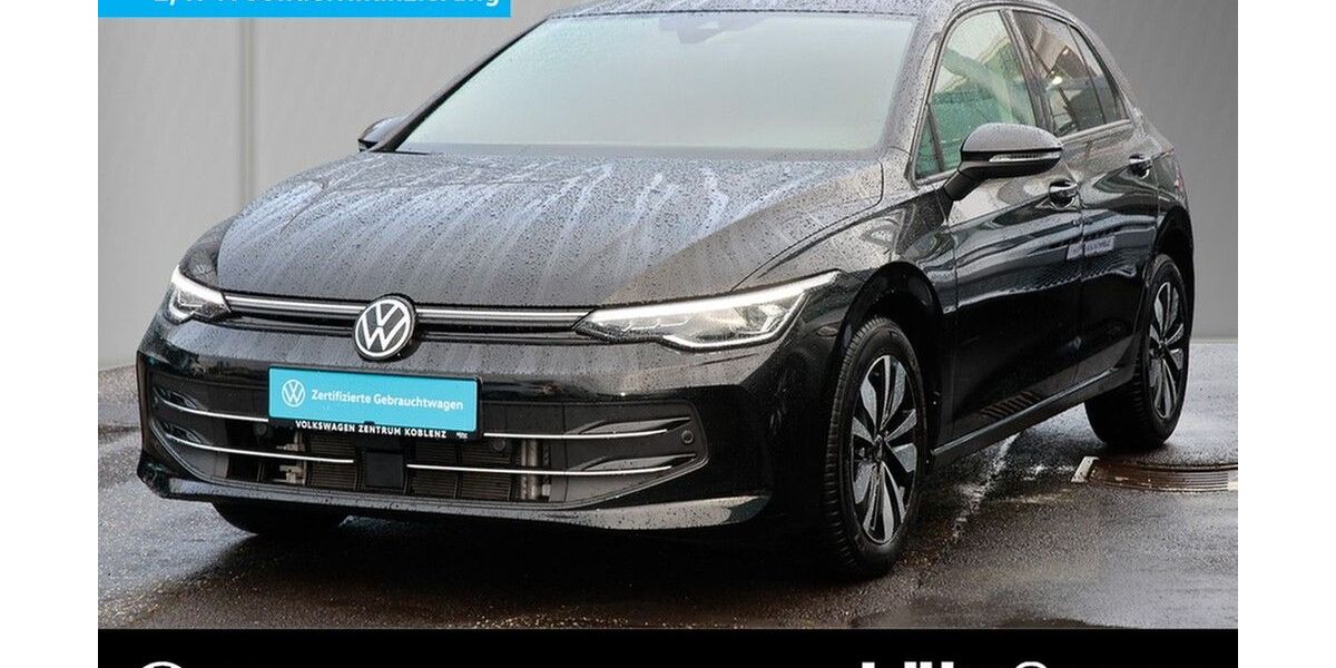 VW Golf 26.433 km 24.980 &euro; Koblenz 56070