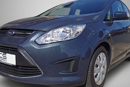Ford C-Max 49.950 km 6.490 &euro; Hillscheid 56204