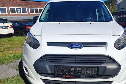 Ford Transit Connect 109.900 km 9.900 &euro; Bad Ems 56130