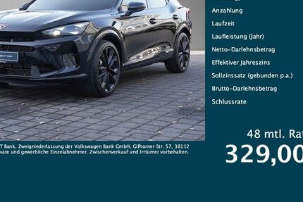 Cupra Formentor 1.394 km 46.980 &euro; Neuwied 56564