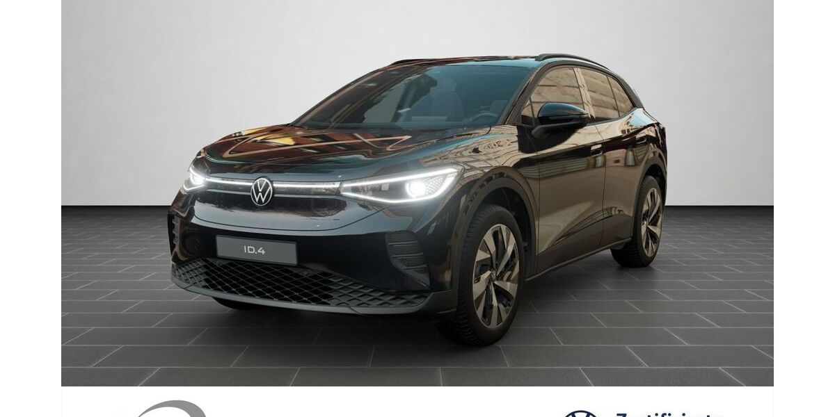VW ID.4 13.400 km 40.900 € Kruft 56642