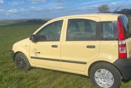 Fiat Panda 97.000 km 1.899 &euro; Löf 56332