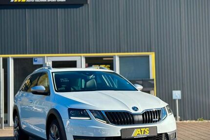Skoda Octavia 138.095 km 17.350 &euro; Nassau 56377