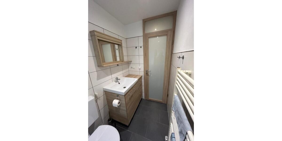 Erdgeschoßwohnung Dieblich - 2 Zimmer, 36 m&sup2;, 460&euro; | Angebot:25712122