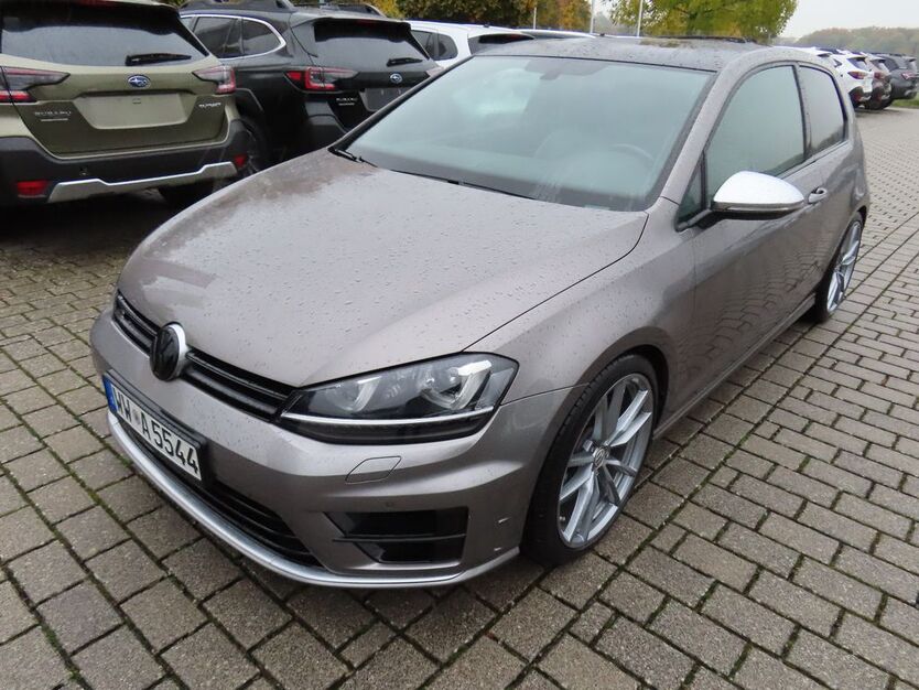 VW Golf 68.800 km 23.990 € Herschbach 56414