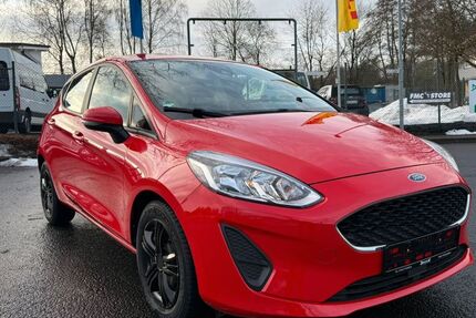 Ford Fiesta 117.411 km 7.990 &euro; Niederelbert 56412