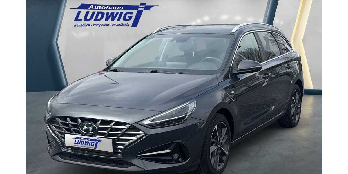 Hyundai i30 47.494 km 21.900 &euro; Wirges 56422