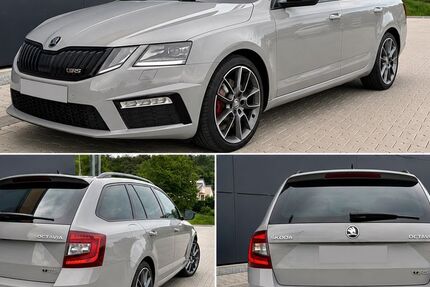 Skoda Octavia 142.000 km 16.390 &euro; Dörnberg 56379