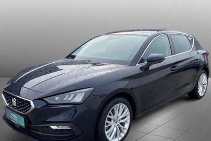 Seat Leon 20.484 km 23.480 &euro; Diez 65582