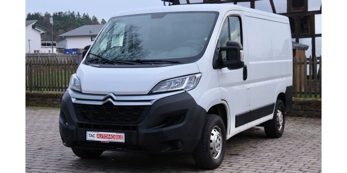 Citroen Jumper 60.500 km 16.490 &euro; Emmelshausen/ 25km v. Koblenz 56281