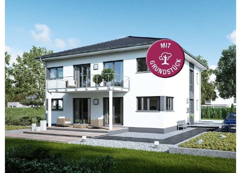 Haus zum Kaufen in Flammersfeld 794.900 € 222 m²