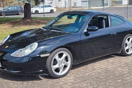 Porsche 996 144.000 km 37.000 &euro; Nickenich 56645