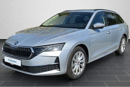Skoda Octavia 16.900 km 28.980 &euro; Kruft 56642