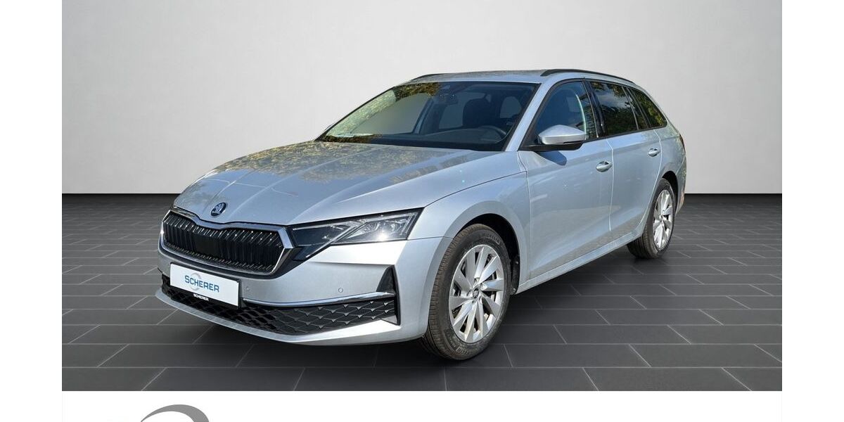 Skoda Octavia 16.900 km 28.980 &euro; Kruft 56642