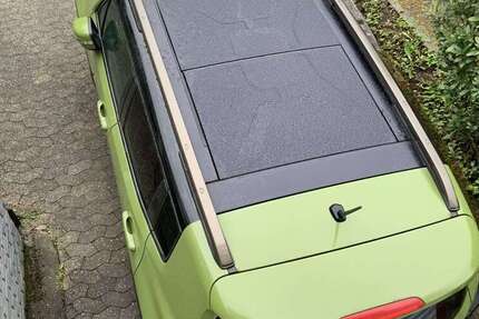 Jeep Renegade 123.000 km 11.500 &euro; Dieblich 56332