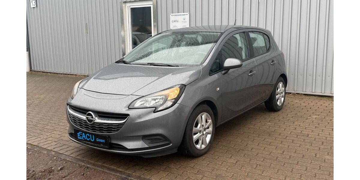 Opel Corsa 147.000 km 5.990 &euro; Urmitz 56220