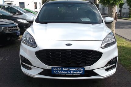 Ford Kuga 80.300 km 19.900 &euro; Rengsdorf 56579