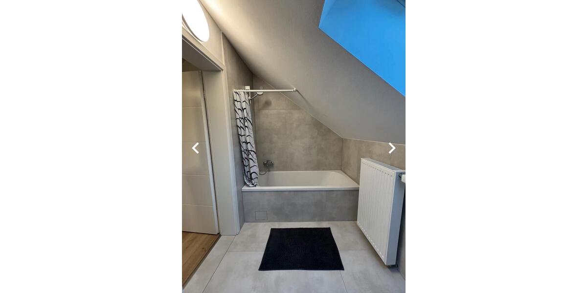 Dachgeschoßwohnung Rheinbrohl - 3 Zimmer, 90 m&sup2;, 765&euro; | Angebot:26384595