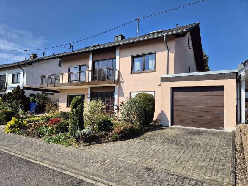 Haus zum Kaufen in Horhausen 424.000 € 219 m²