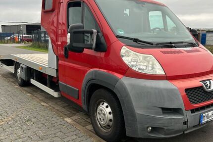 Peugeot Boxer 339.229 km 15.999 &euro; Kottenheim 56736