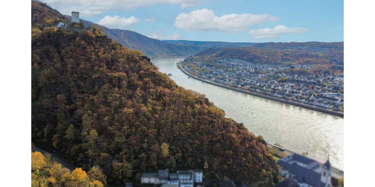 Charmantes Rheinpanorama-Hotel in Kamp-Bornhofen - Einzigartige Investitionsgelegenheit zimmer