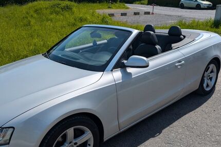 Audi A5 164.900 km 8.990 &euro; Dernbach 56428