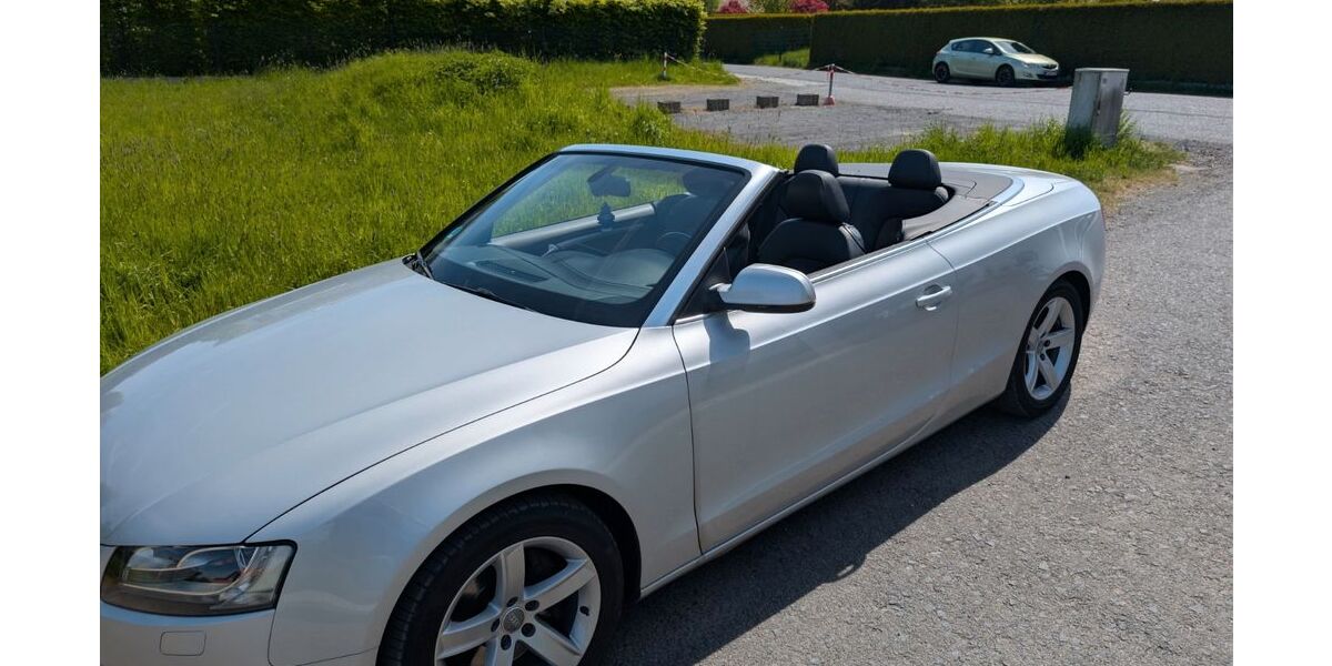 Audi A5 164.900 km 8.990 &euro; Dernbach 56428