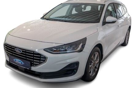 Ford Focus 5.900 km 30.480 &euro; Braubach 56338