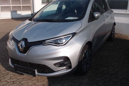 Renault ZOE 25.800 km 14.990 &euro; Neuwied 56567
