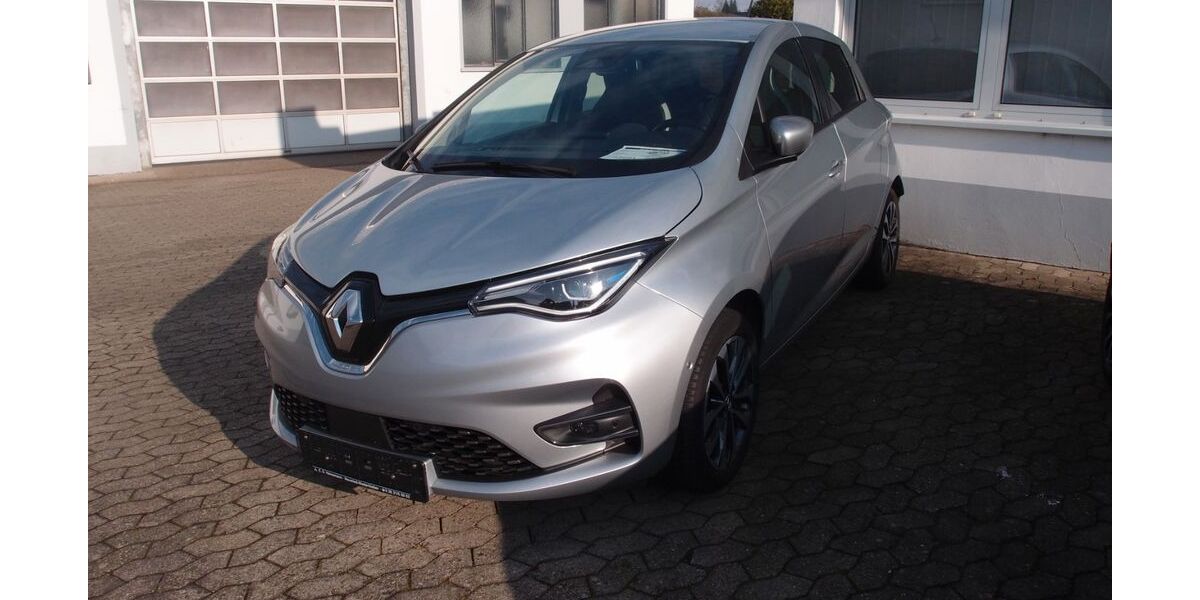 Renault ZOE 25.800 km 14.990 &euro; Neuwied 56567