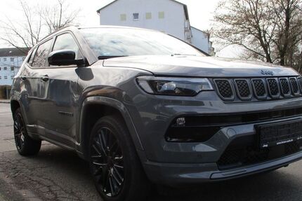 Jeep Compass 73.896 km 23.490 &euro; Neuwied 56564