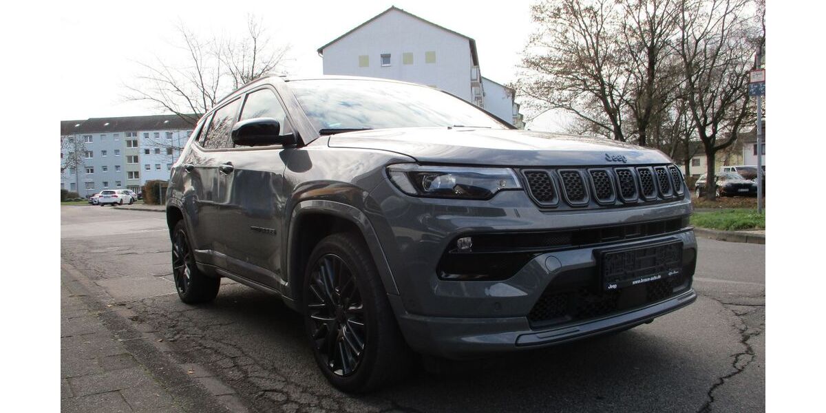 Jeep Compass 73.896 km 23.490 &euro; Neuwied 56564