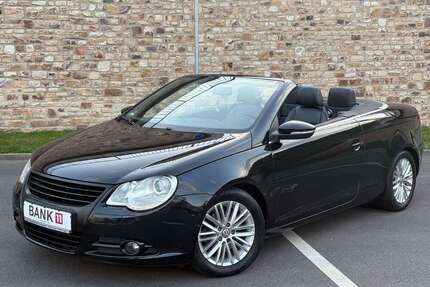 VW Eos